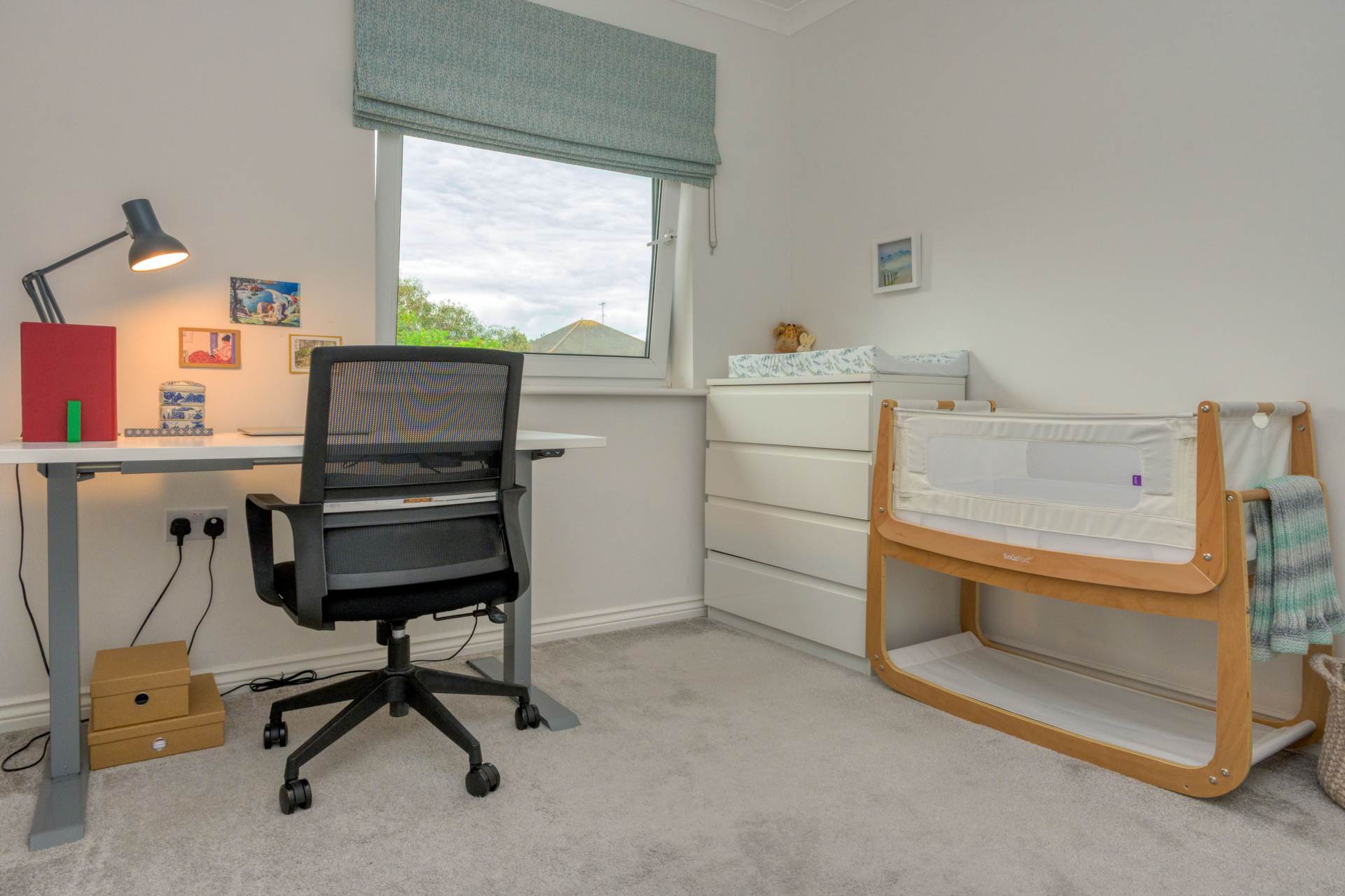 Additional Property Image 2 bedroom Apartment for sale in Reading 9