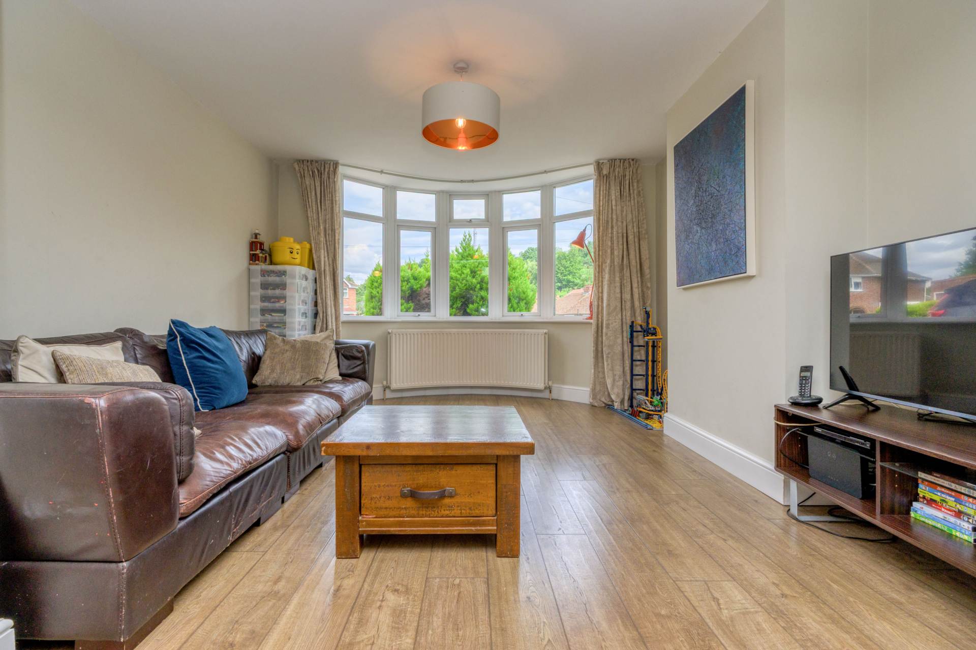 Additional Property Image 3 bedroom Semi Detached for sale in Reading 3