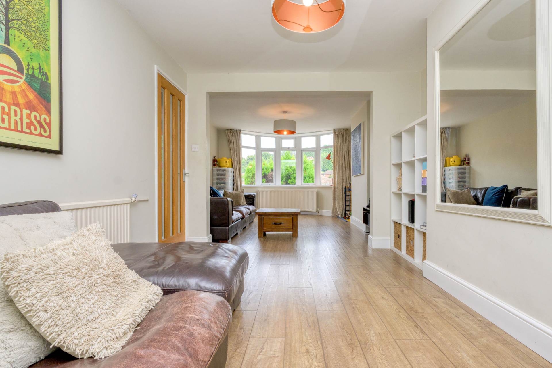 Additional Property Image 3 bedroom Semi Detached for sale in Reading 6
