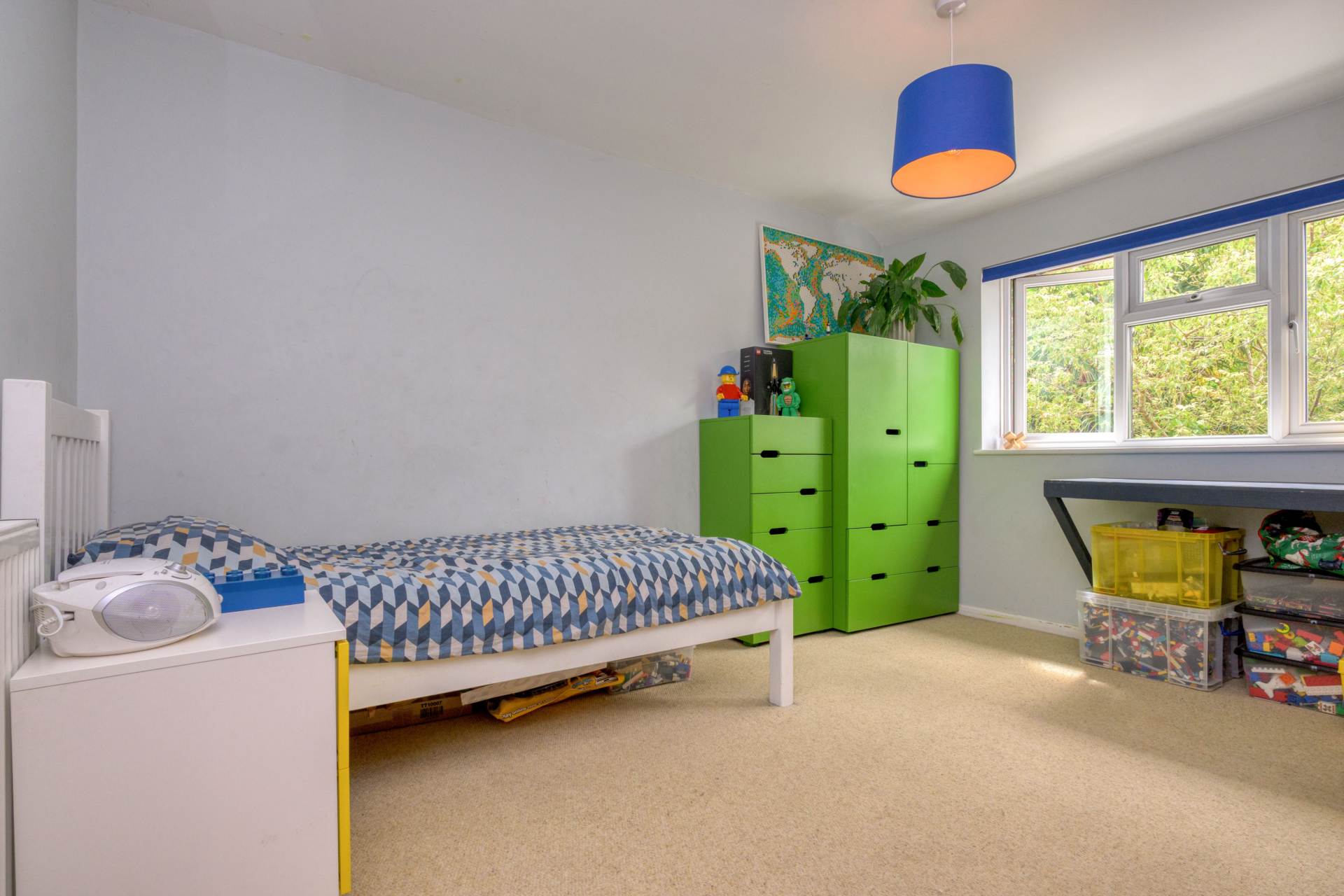Additional Property Image 3 bedroom Semi Detached for sale in Reading 17