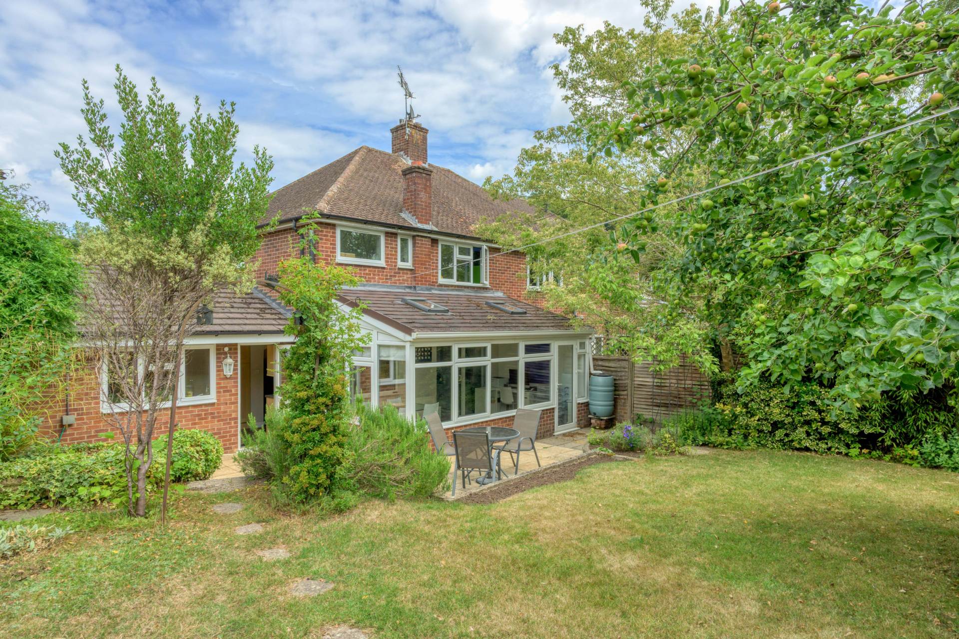 Additional Property Image 3 bedroom Semi Detached for sale in Reading 20