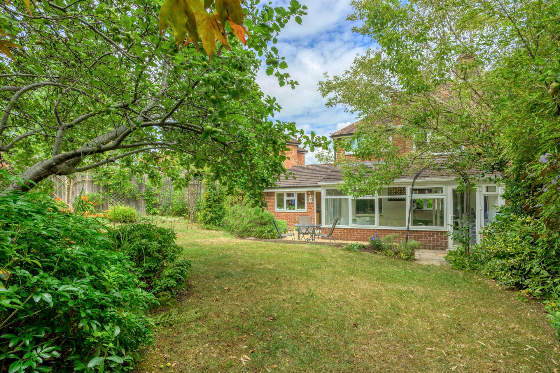 Additional Property Image 3 bedroom Semi Detached for sale in Reading 22