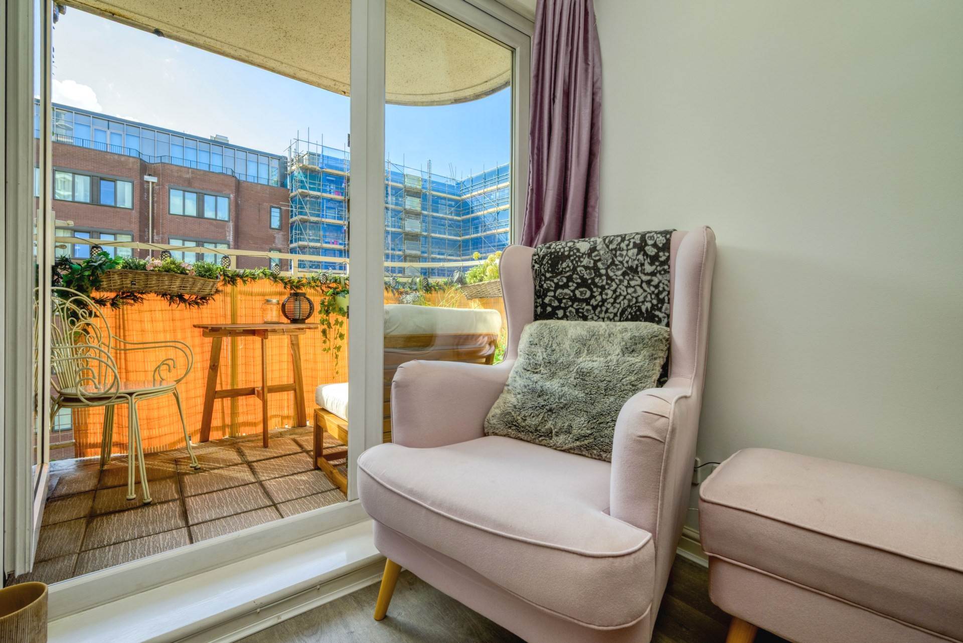 Additional Property Image 2 bedroom Apartment for sale in Reading 5