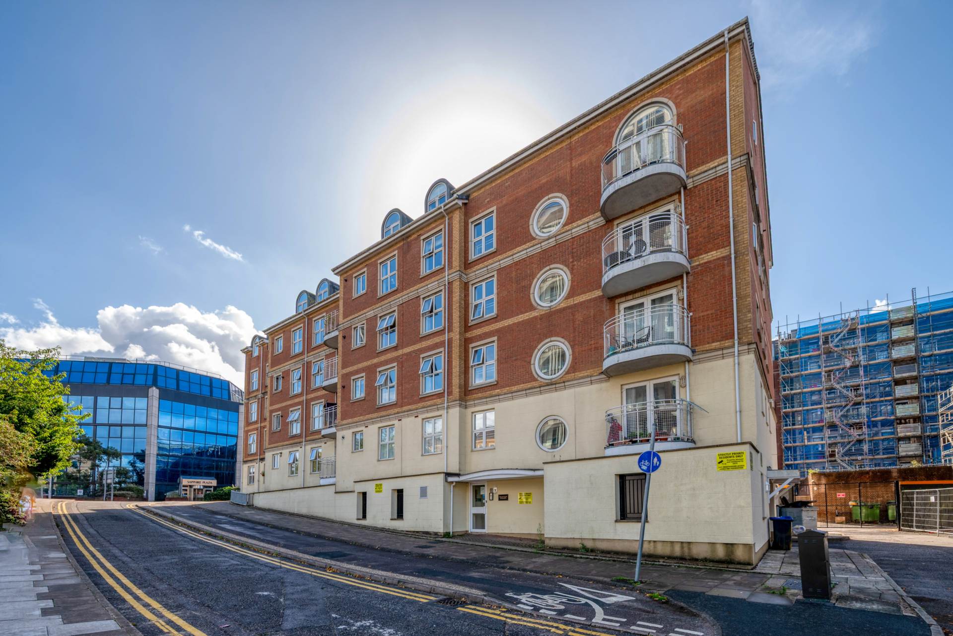 Additional Property Image 2 bedroom Apartment for sale in Reading 17