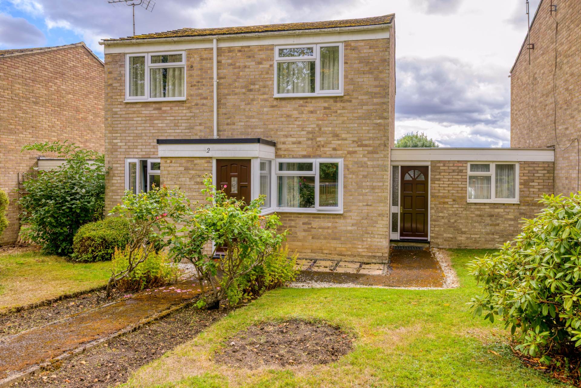 3 bedroom Link Detached House for sale in Reading