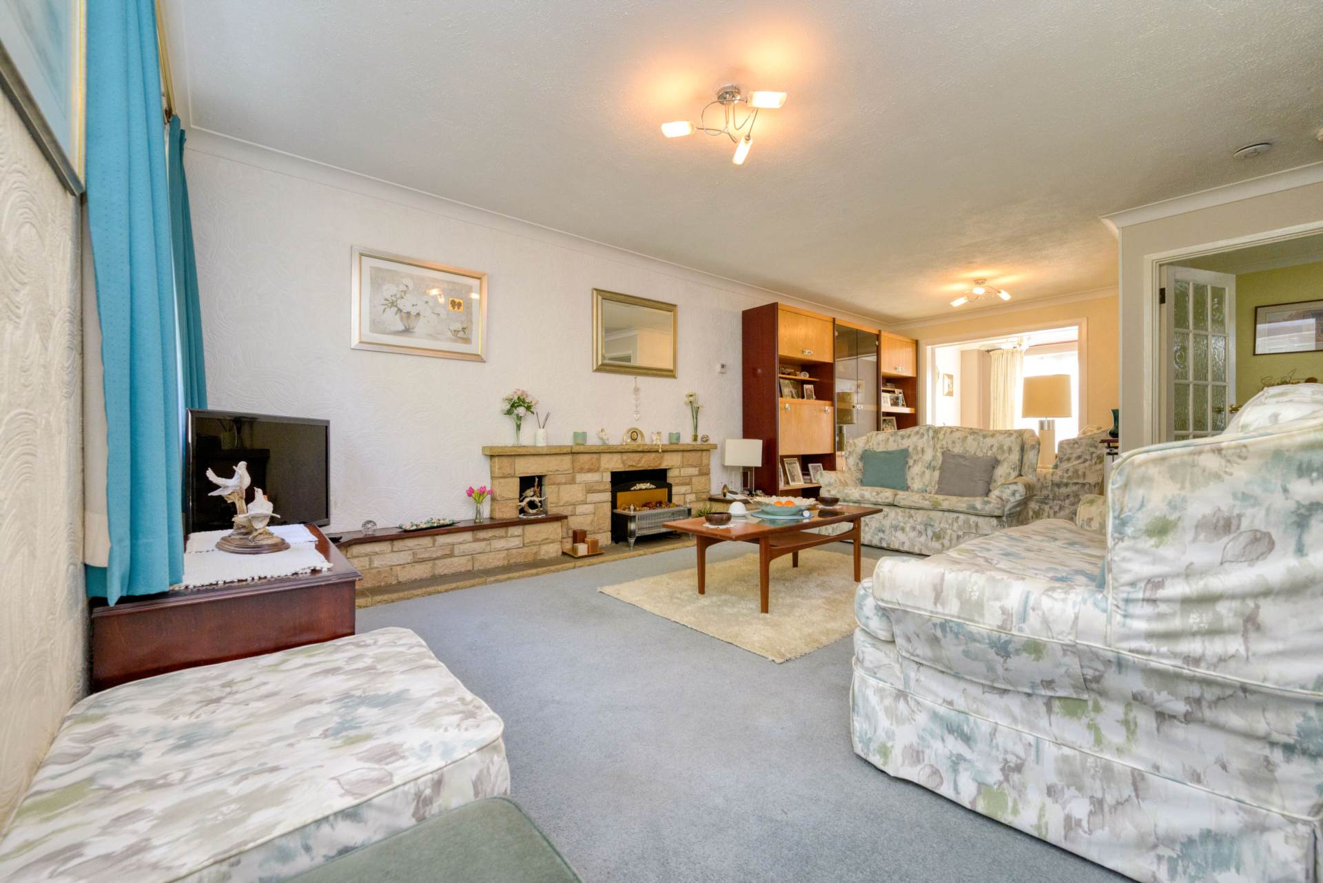 Additional Property Image 3 bedroom Link Detached House for sale in Reading 2