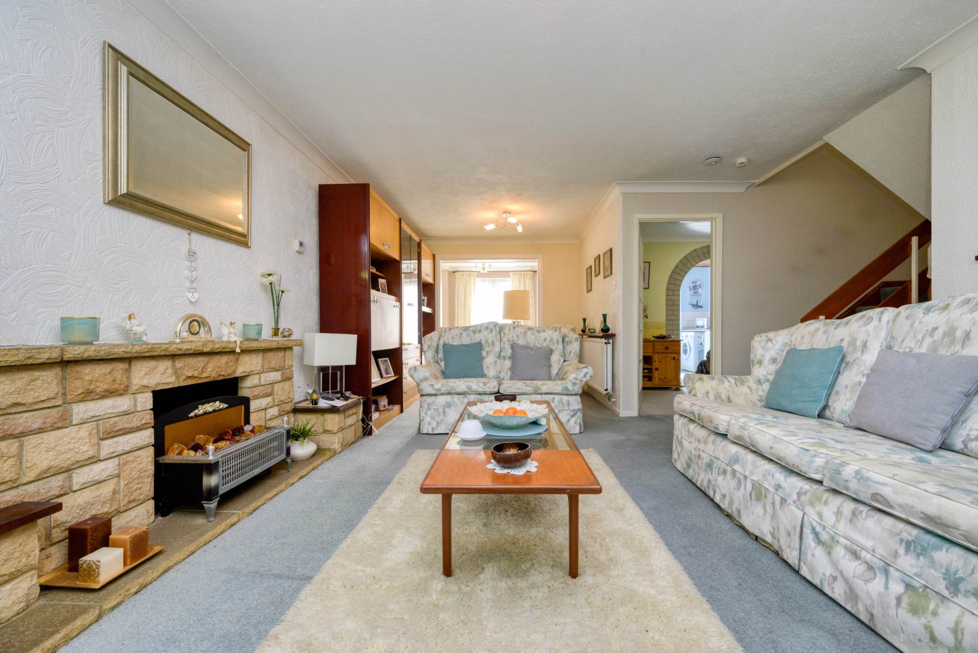 Additional Property Image 3 bedroom Link Detached House for sale in Reading 3
