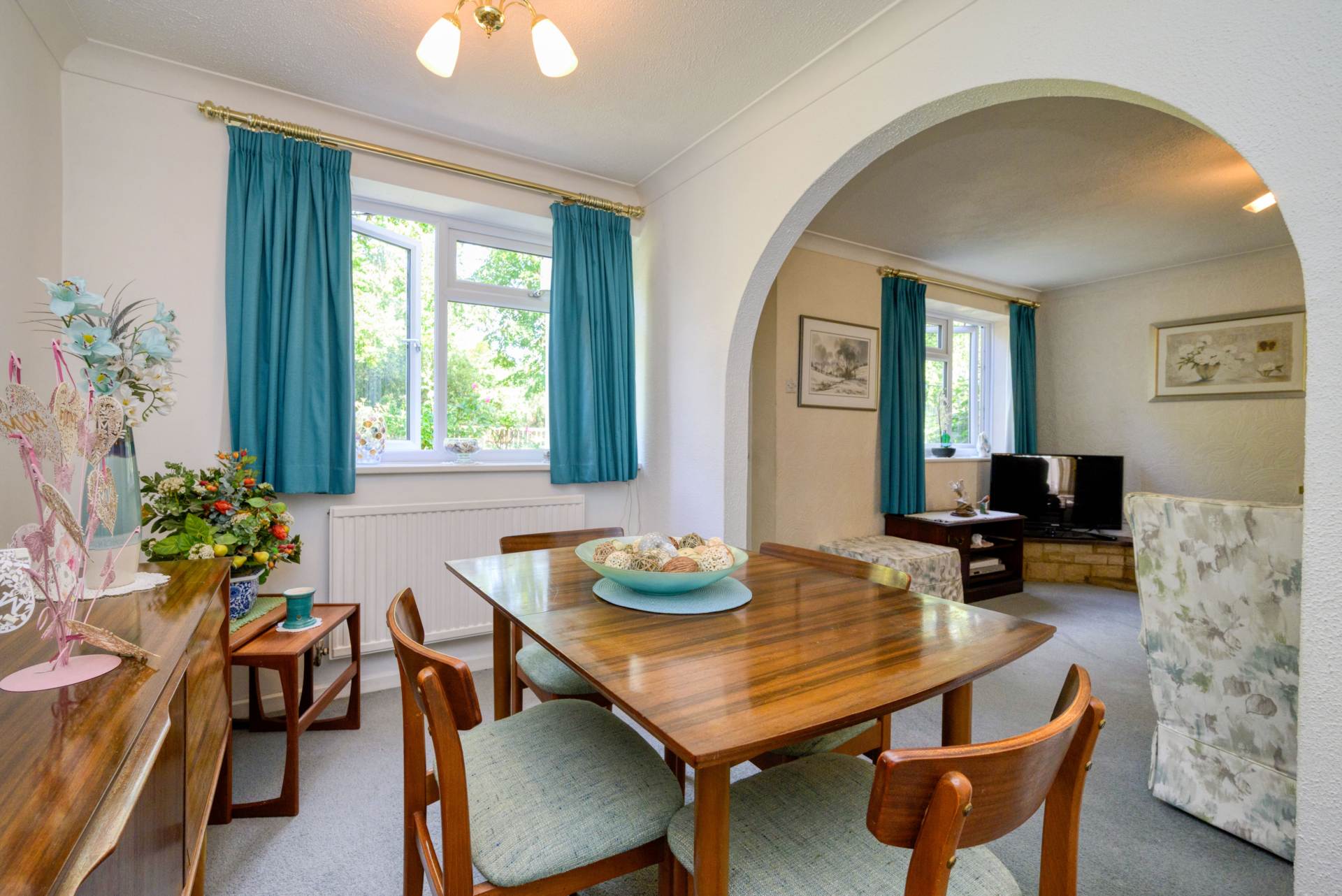 Additional Property Image 3 bedroom Link Detached House for sale in Reading 4
