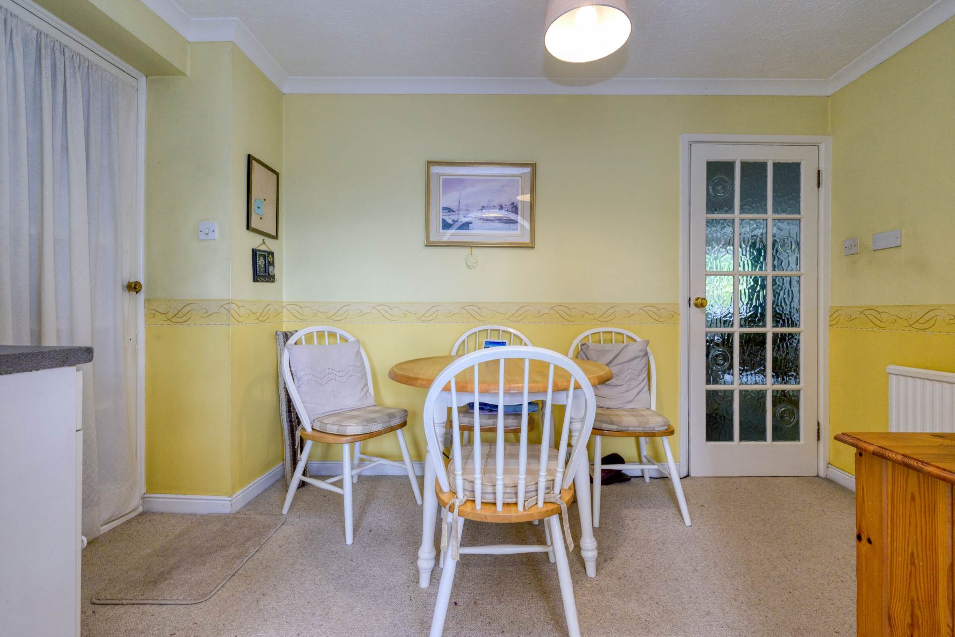 Additional Property Image 3 bedroom Link Detached House for sale in Reading 8