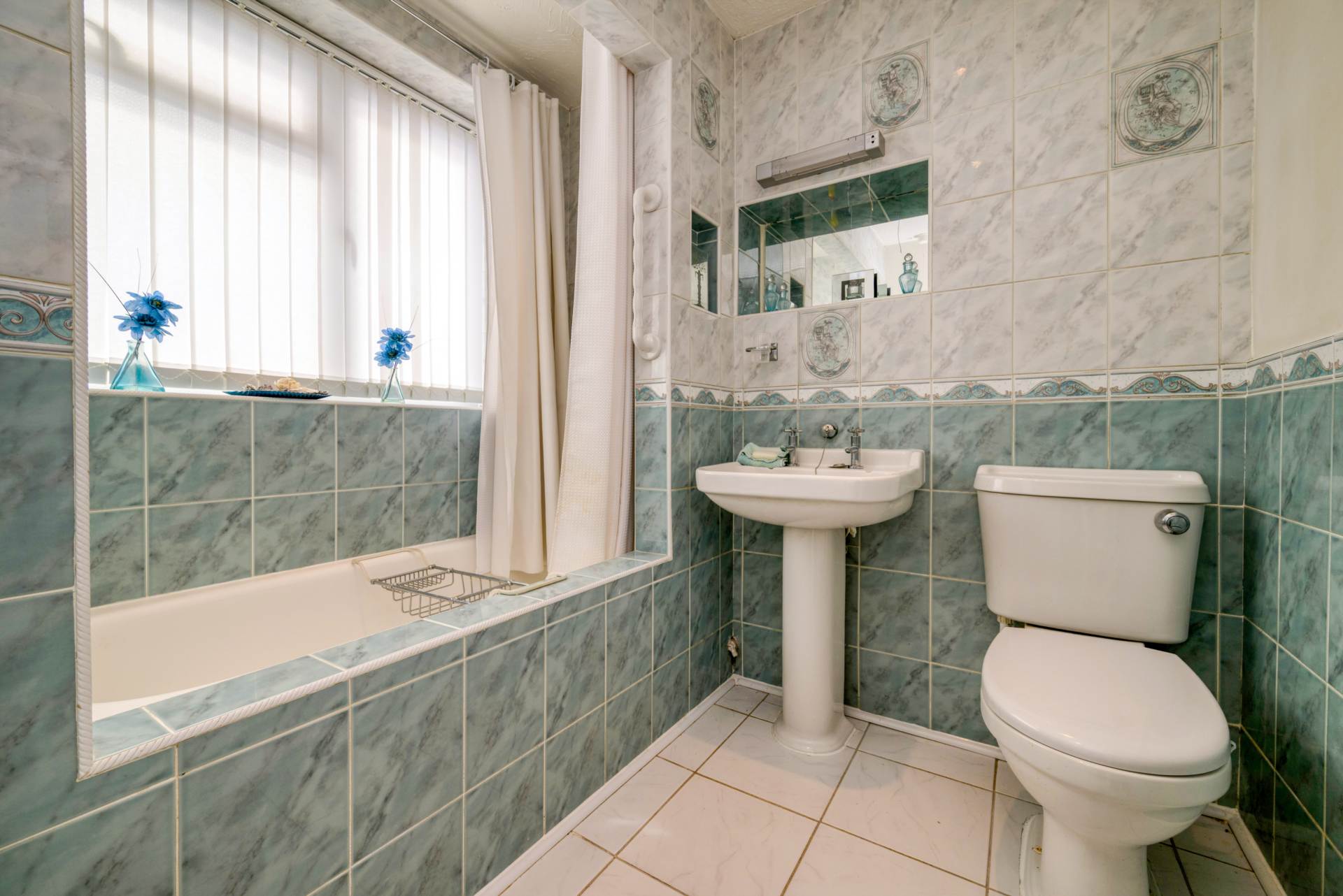 Additional Property Image 3 bedroom Link Detached House for sale in Reading 16