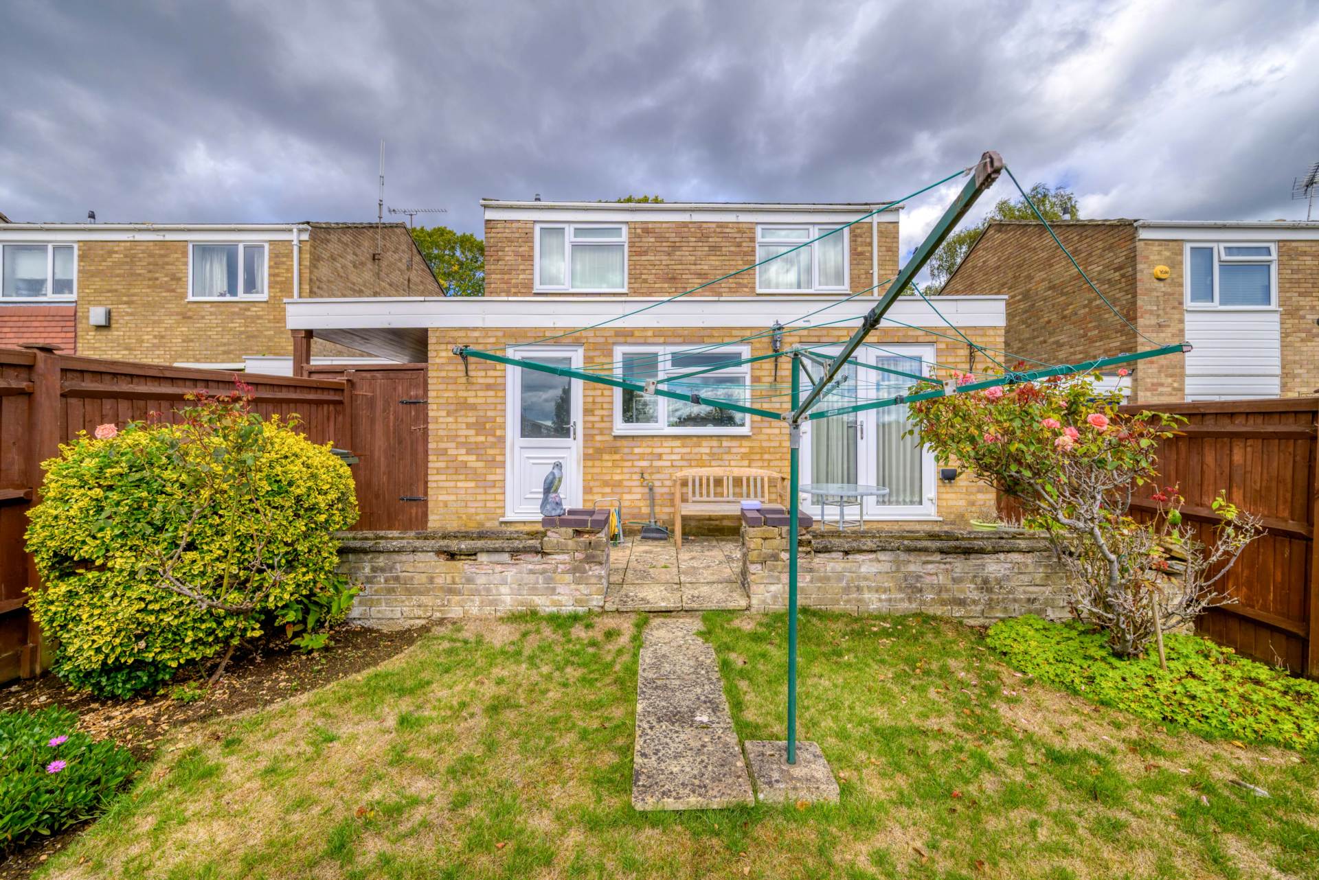Additional Property Image 3 bedroom Link Detached House for sale in Reading 19