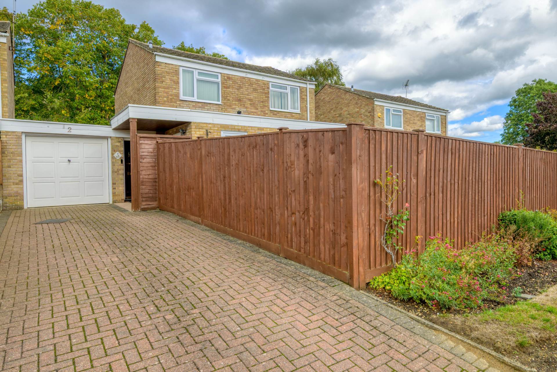 Additional Property Image 3 bedroom Link Detached House for sale in Reading 20