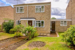 3 bedroom Link Detached House for sale in Reading