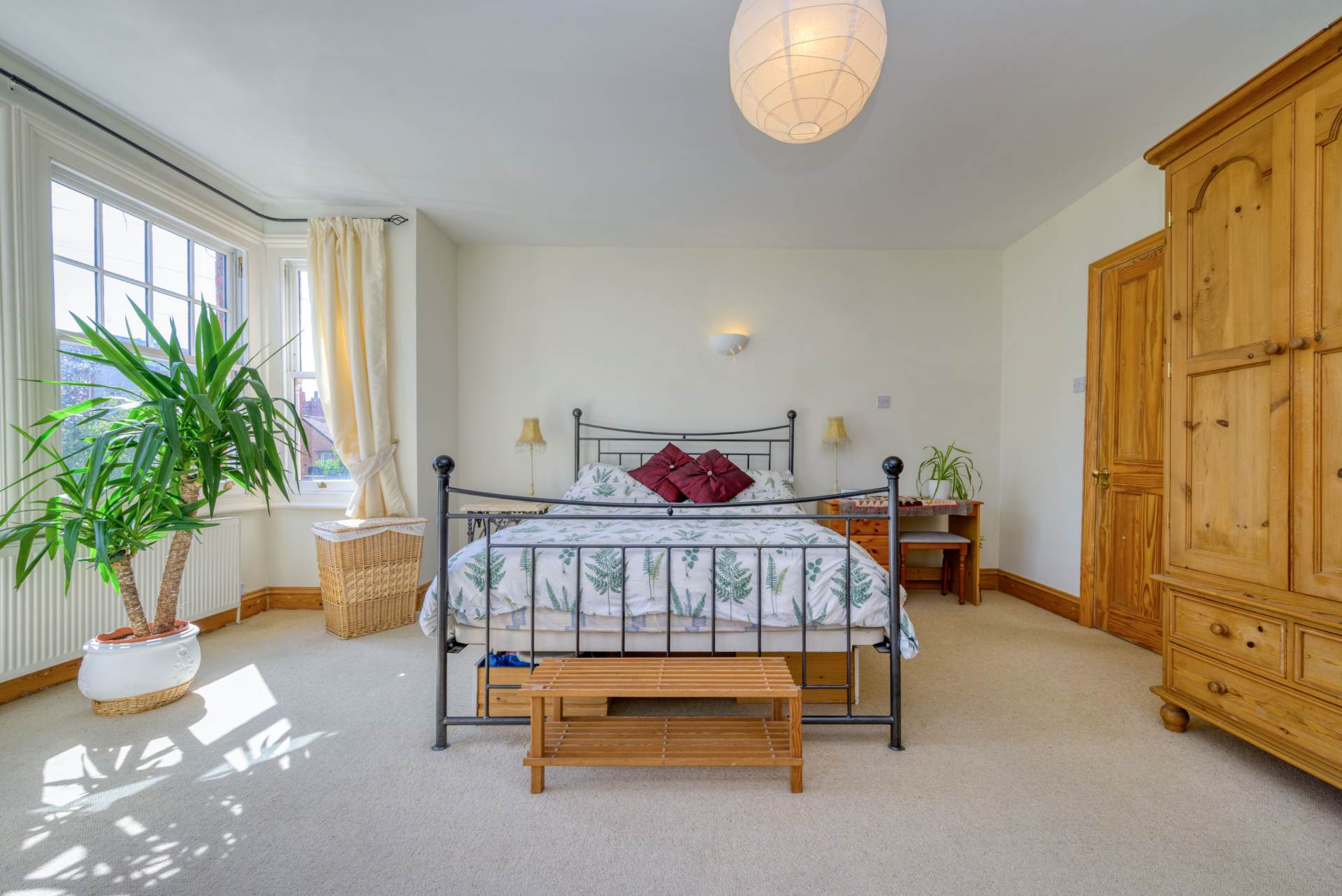 Additional Property Image 5 bedroom Semi Detached for sale in Reading 12