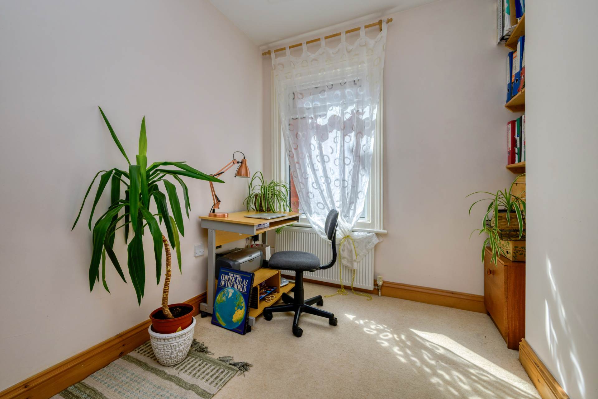 Additional Property Image 5 bedroom Semi Detached for sale in Reading 16