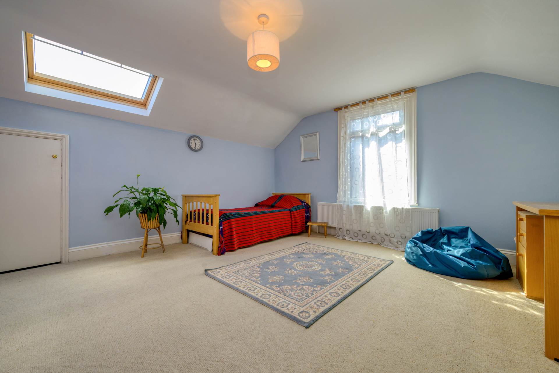 Additional Property Image 5 bedroom Semi Detached for sale in Reading 21