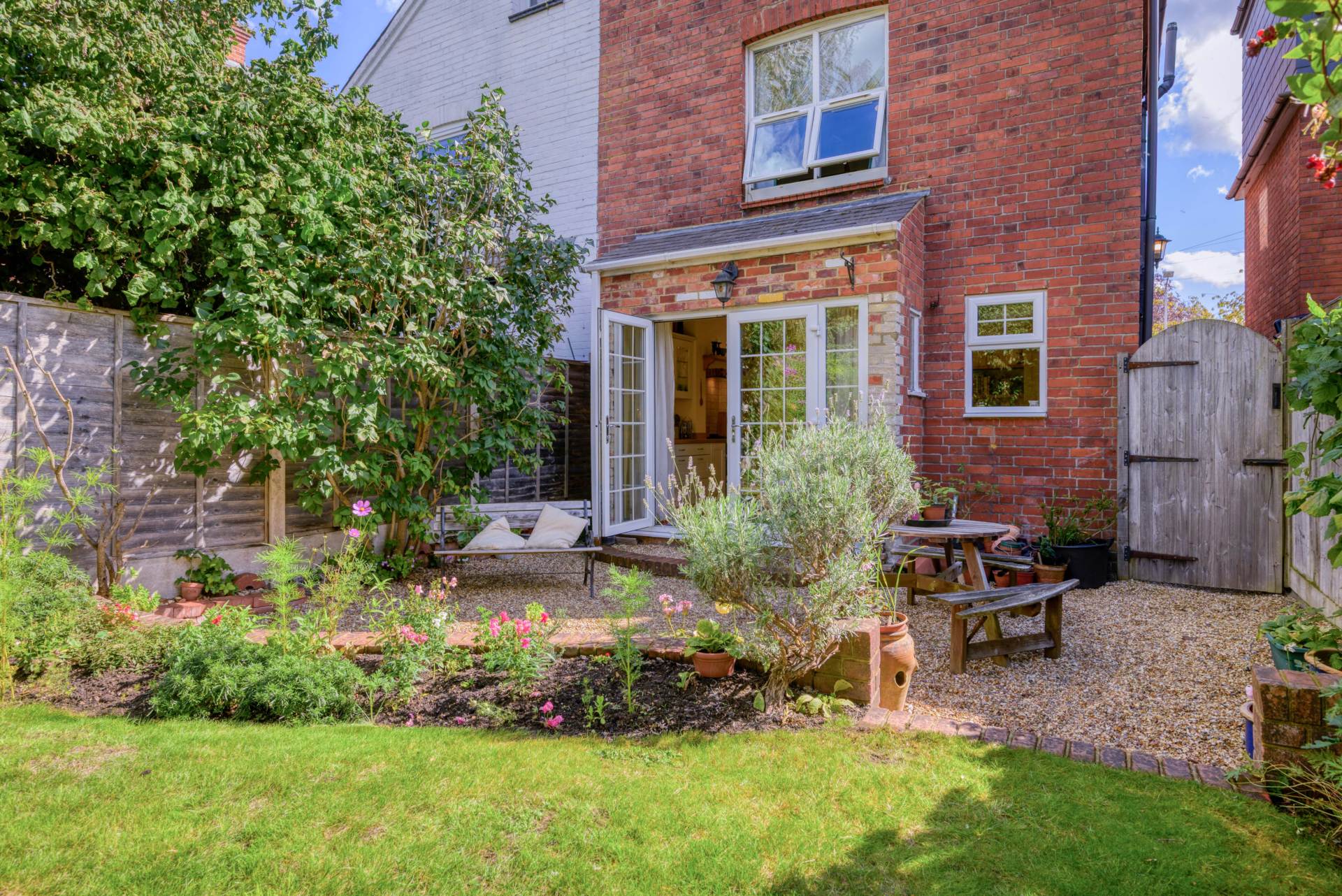 Additional Property Image 5 bedroom Semi Detached for sale in Reading 27