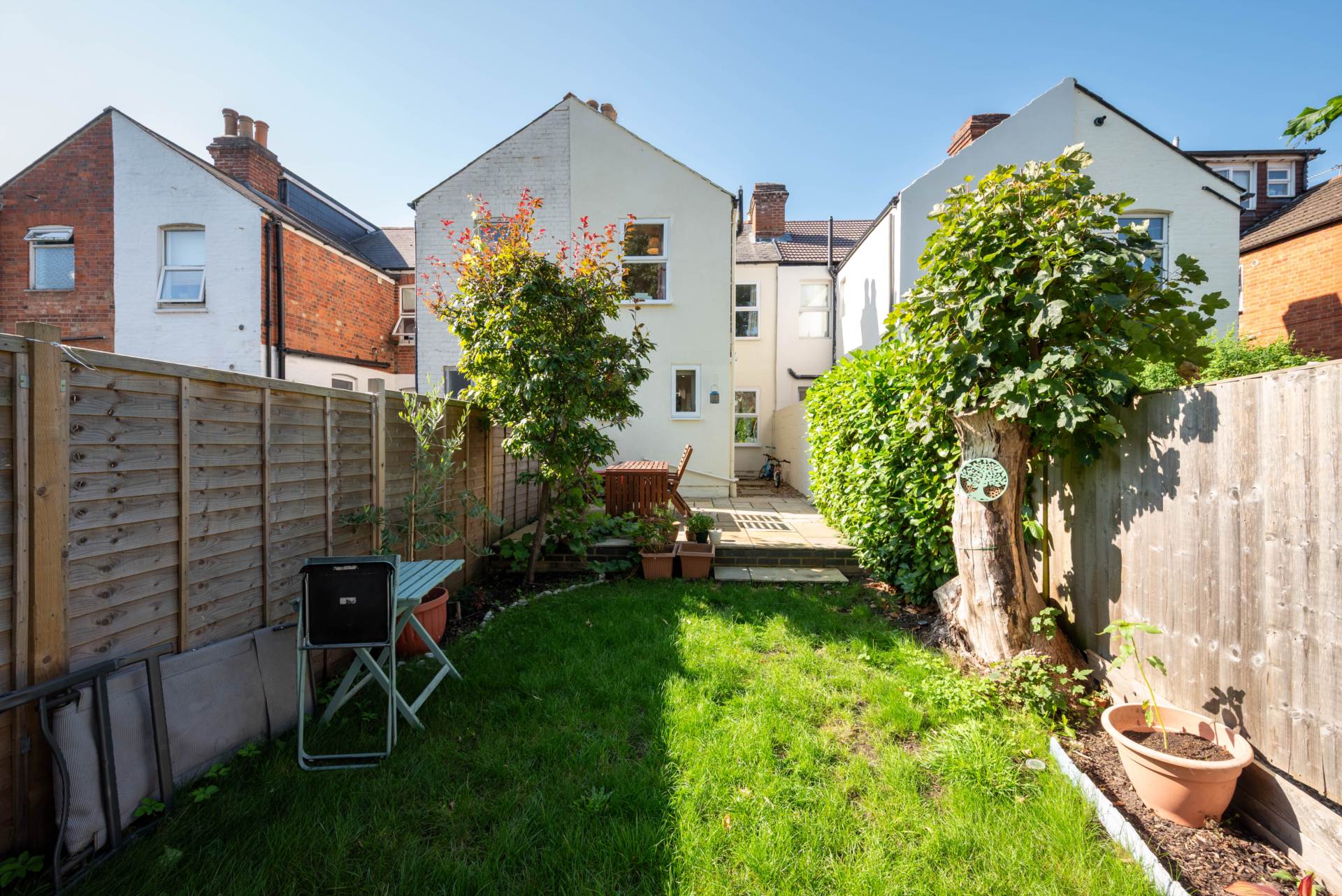 Additional Property Image 3 bedroom Terraced for sale in Reading 5