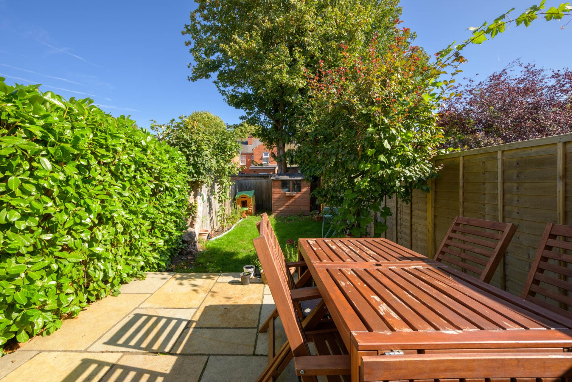 Additional Property Image 3 bedroom Terraced for sale in Reading 16