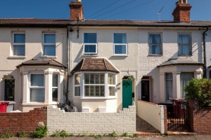 3 bedroom Terraced for sale in Reading