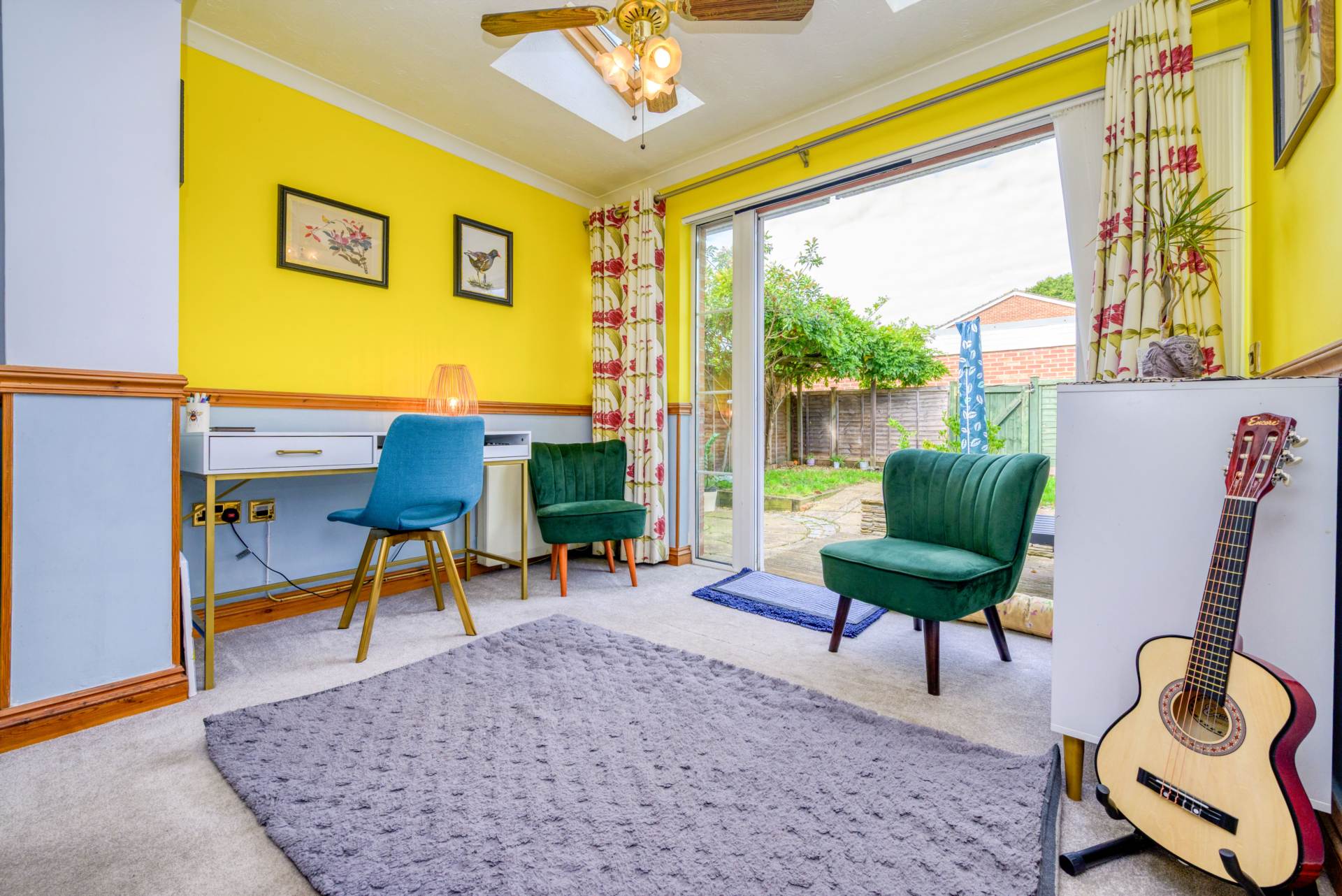 Additional Property Image 3 bedroom Terraced for sale in Newbury 2