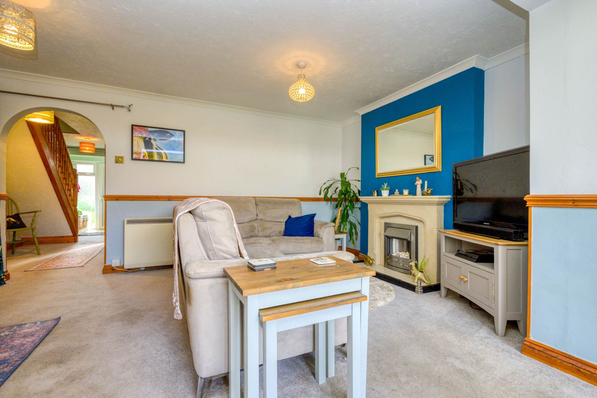 Additional Property Image 3 bedroom Terraced for sale in Newbury 4