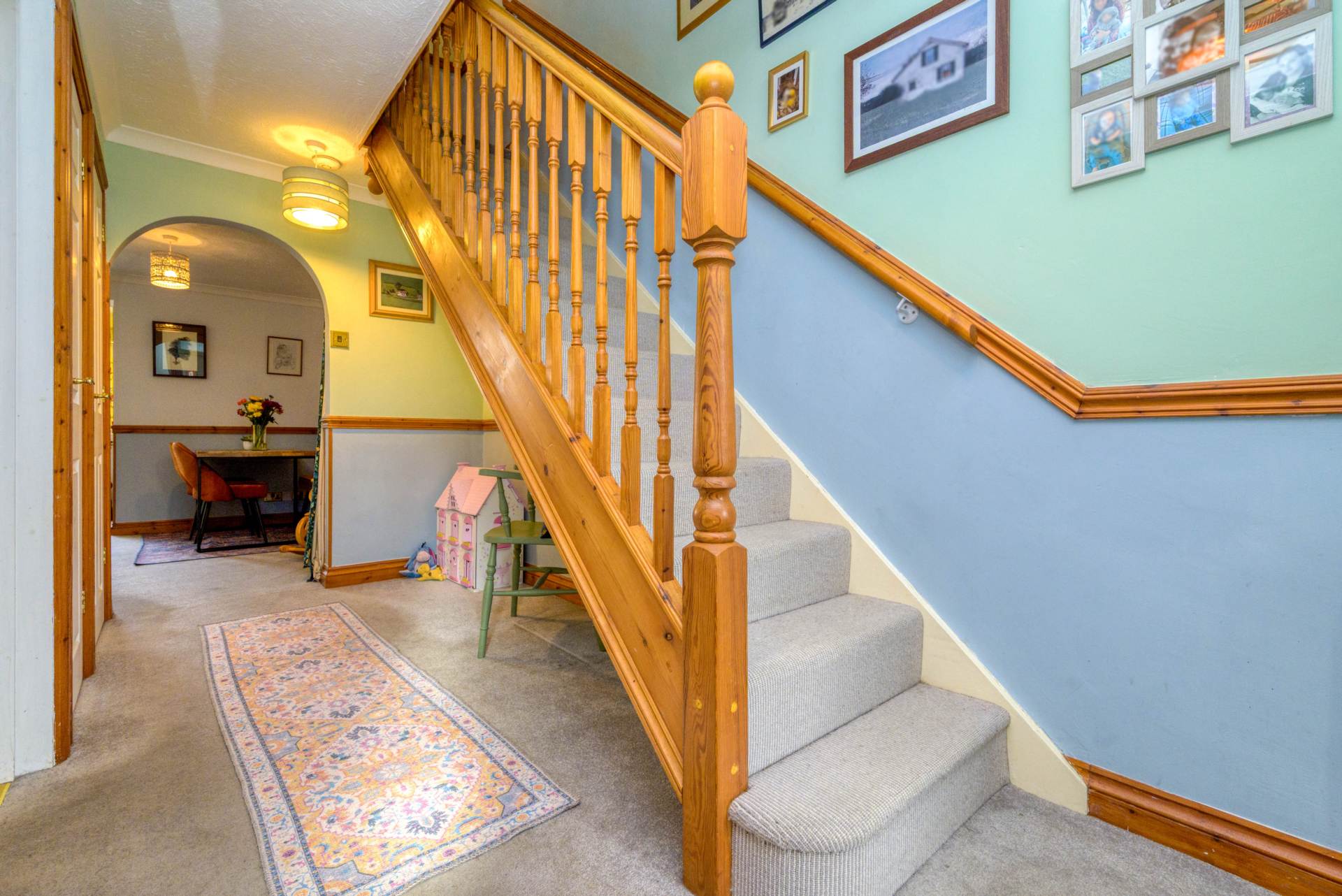 Additional Property Image 3 bedroom Terraced for sale in Newbury 5