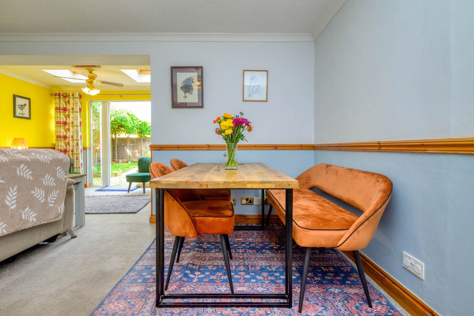 Additional Property Image 3 bedroom Terraced for sale in Newbury 6
