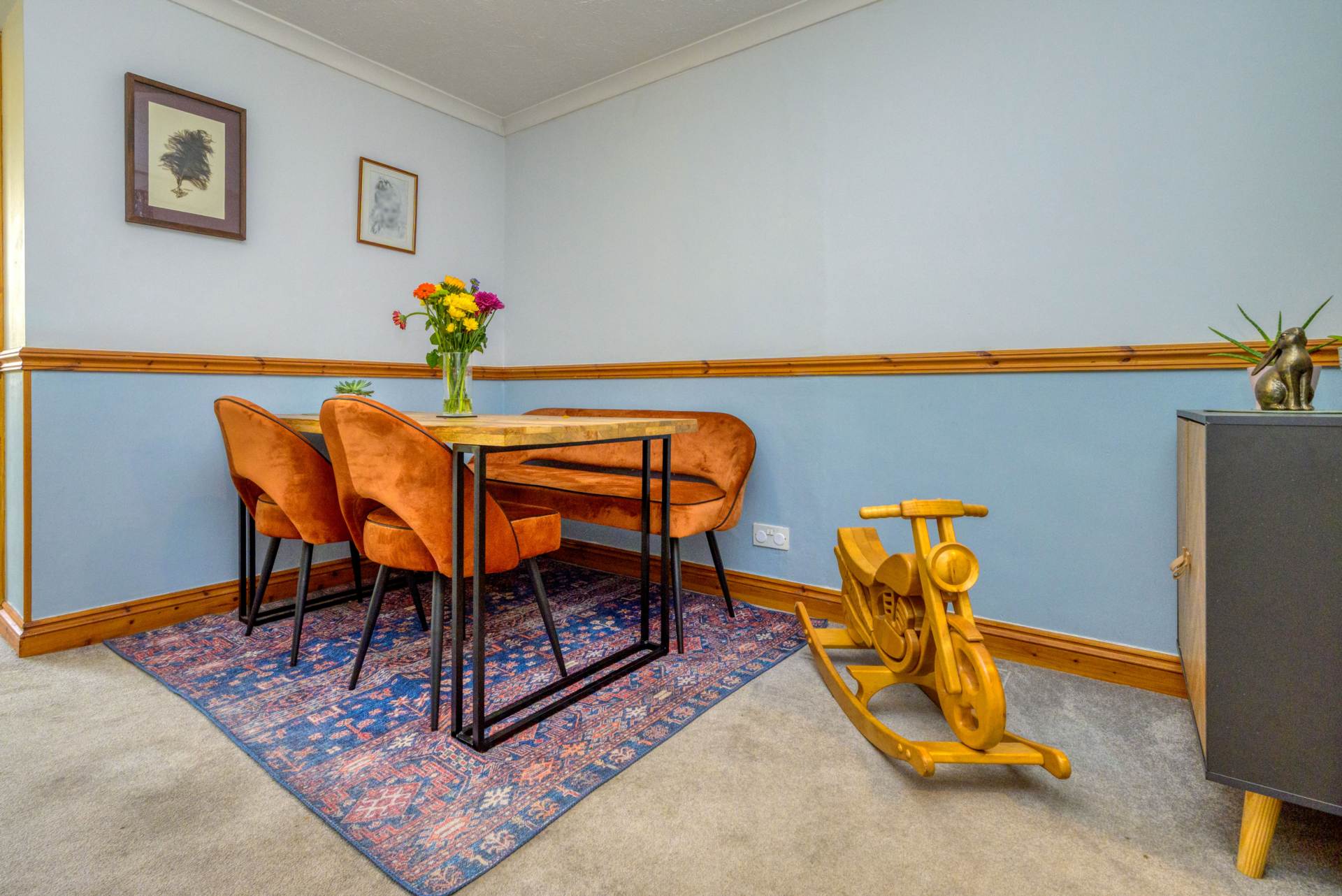 Additional Property Image 3 bedroom Terraced for sale in Newbury 7