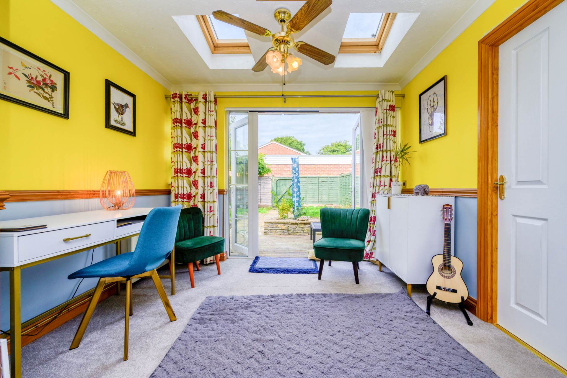 Additional Property Image 3 bedroom Terraced for sale in Newbury 8