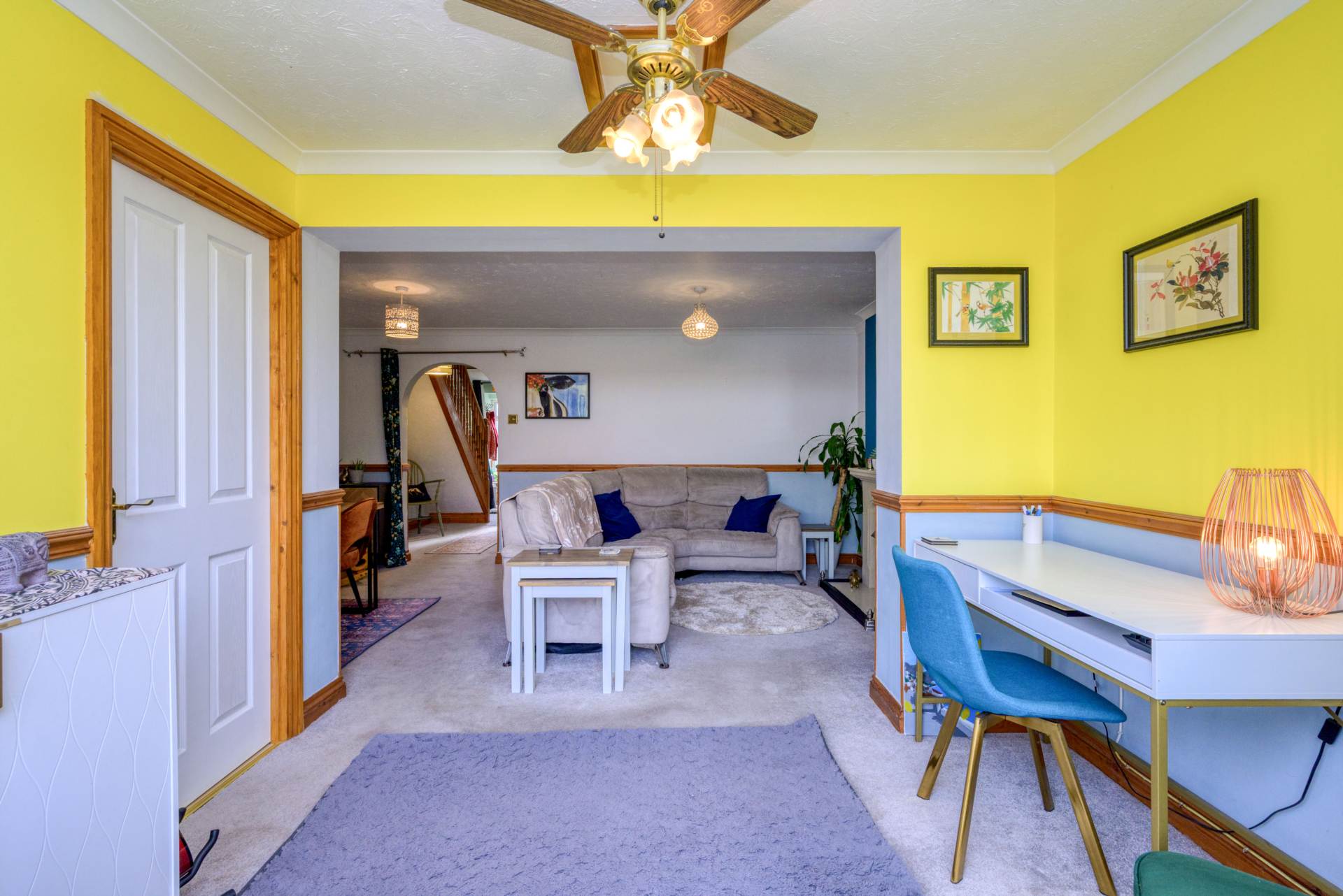 Additional Property Image 3 bedroom Terraced for sale in Newbury 9