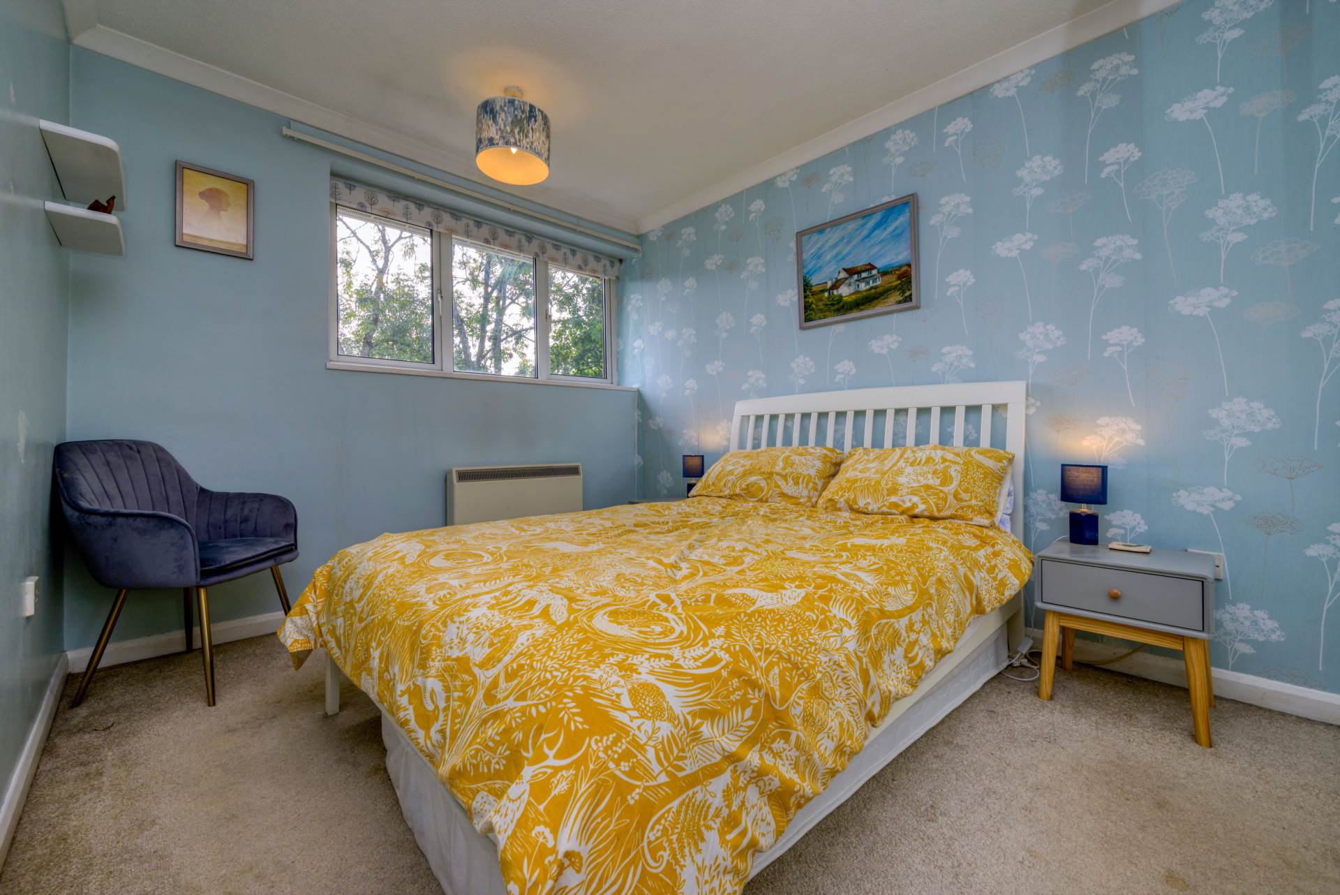 Additional Property Image 3 bedroom Terraced for sale in Newbury 15