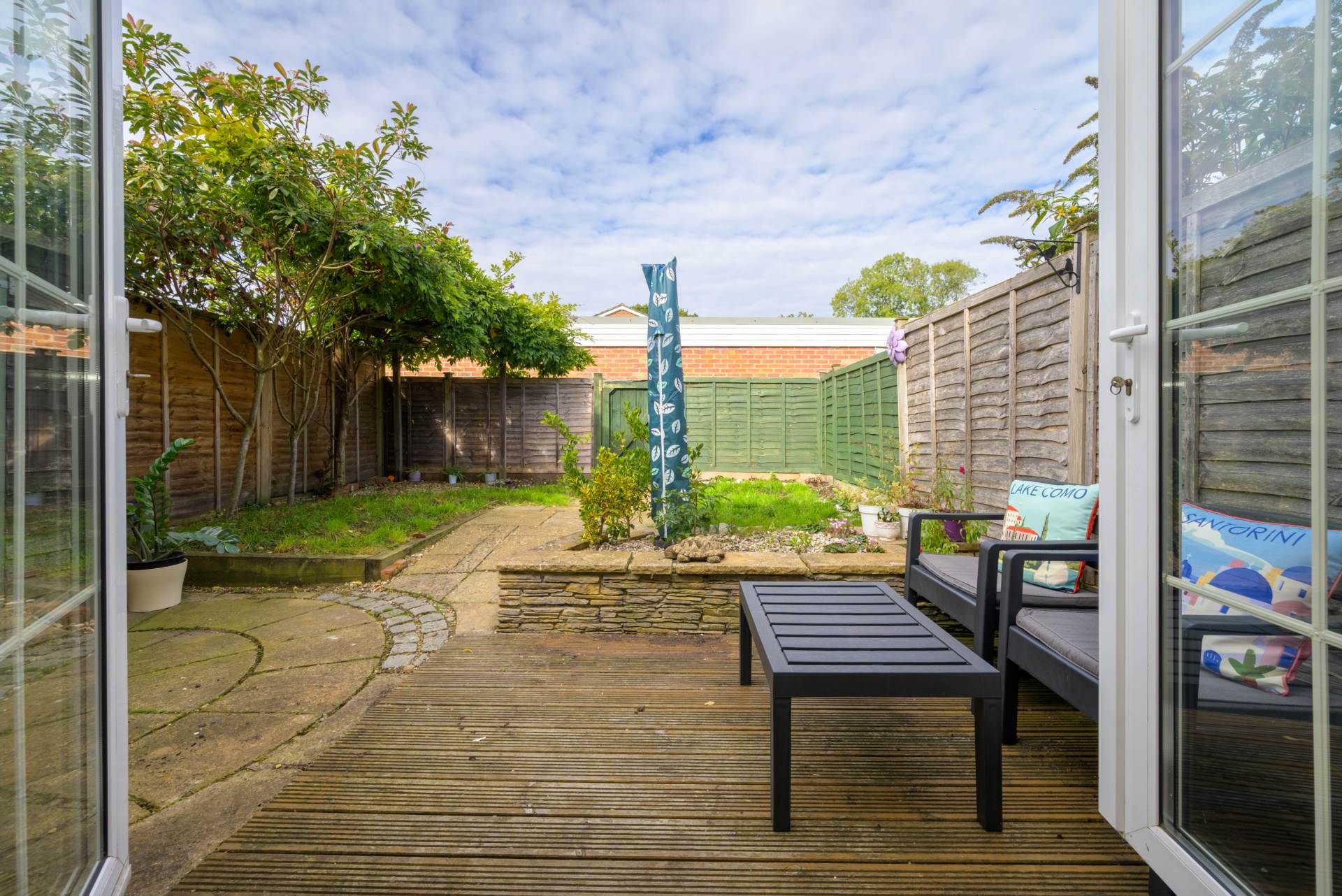 Additional Property Image 3 bedroom Terraced for sale in Newbury 22