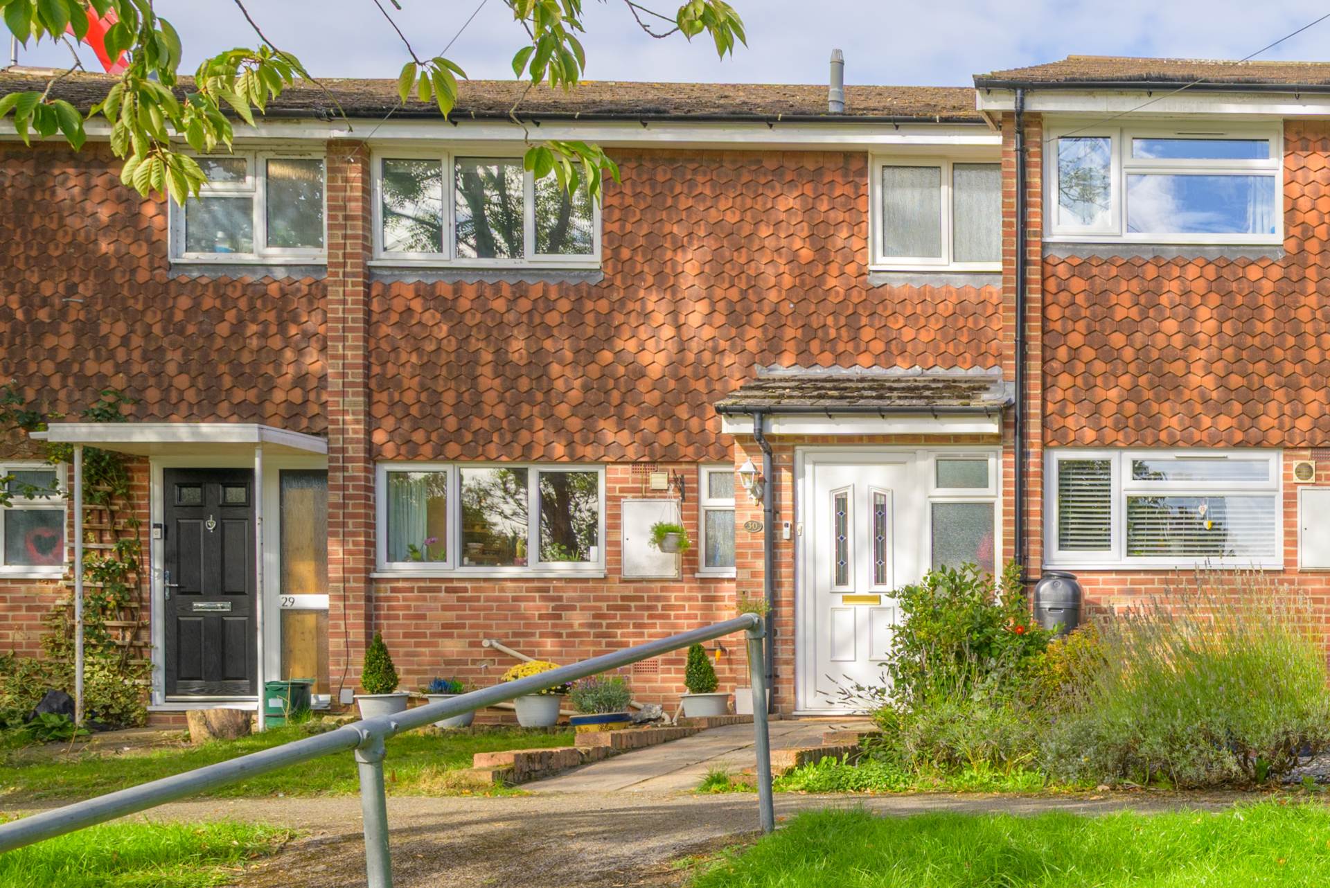 Additional Property Image 3 bedroom Terraced for sale in Newbury 23