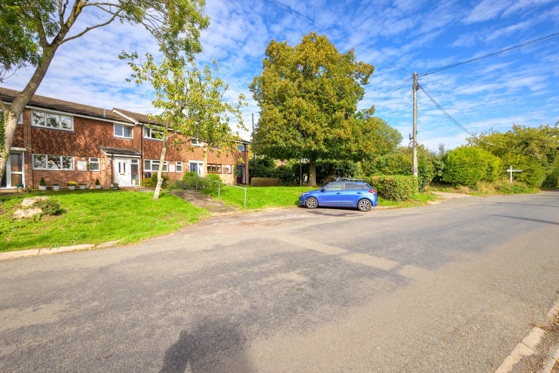 Additional Property Image 3 bedroom Terraced for sale in Newbury 24