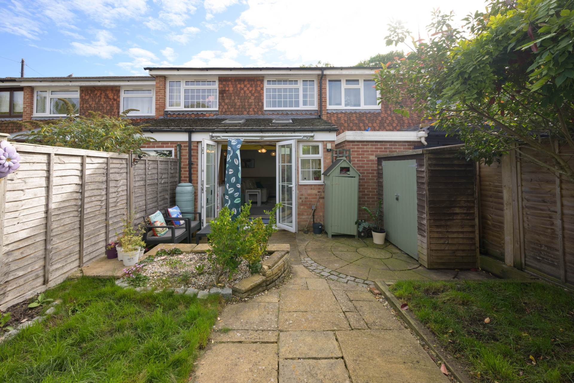 Additional Property Image 3 bedroom Terraced for sale in Newbury 25