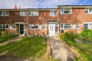 3 bedroom Terraced for sale in Newbury