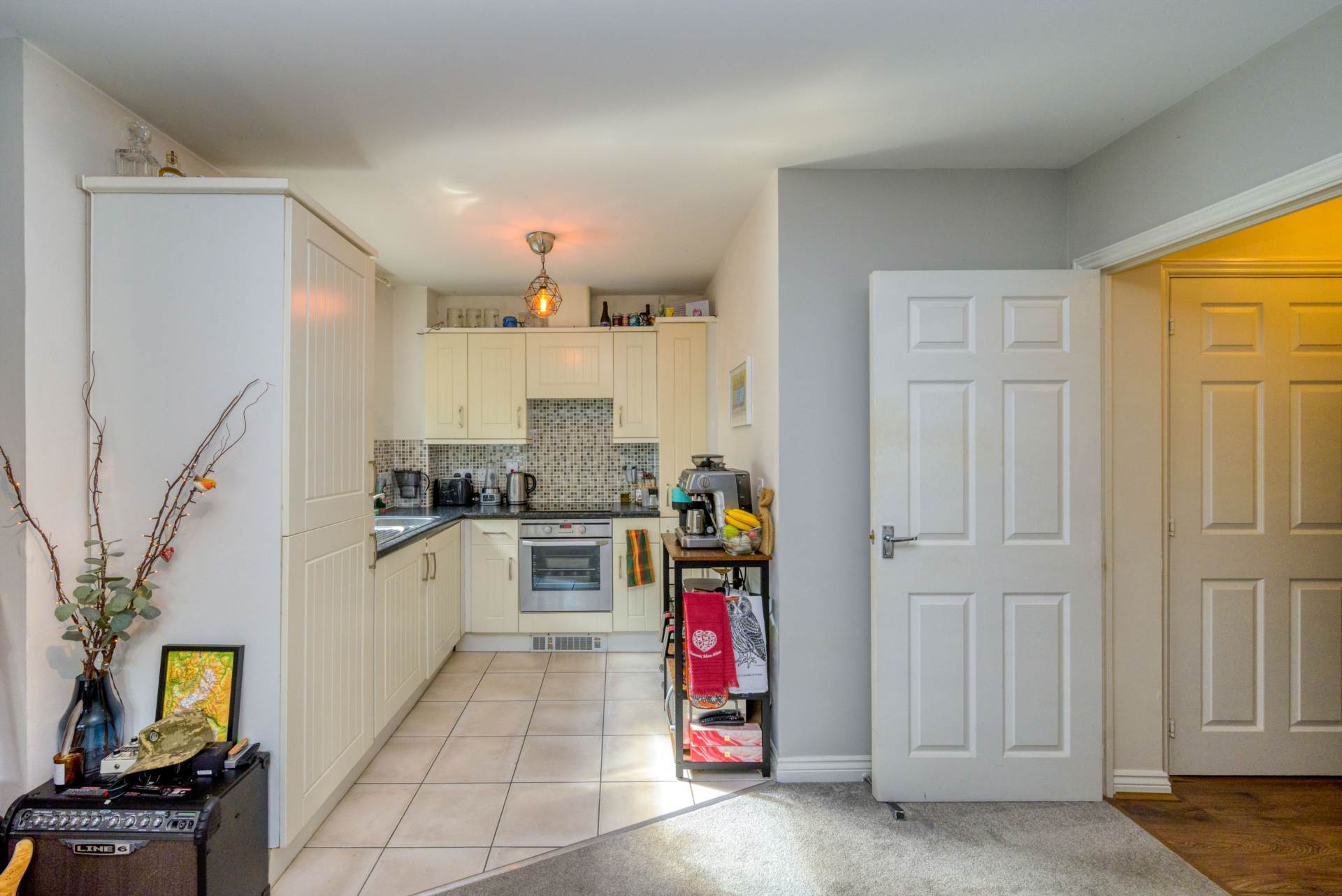 Additional Property Image 1 bedroom Apartment for sale in Reading 7