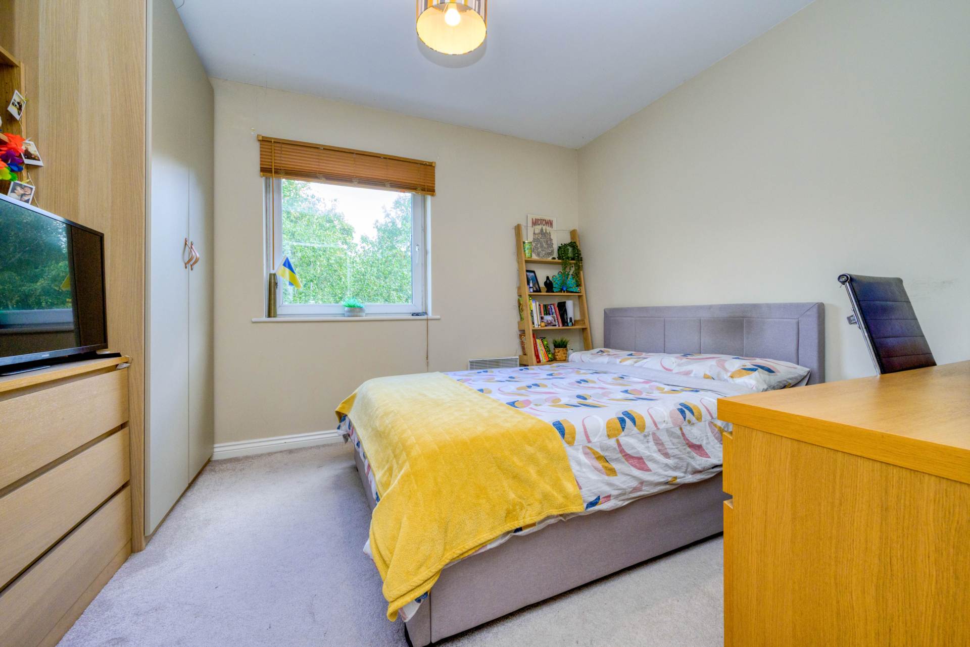 Additional Property Image 1 bedroom Apartment for sale in Reading 9