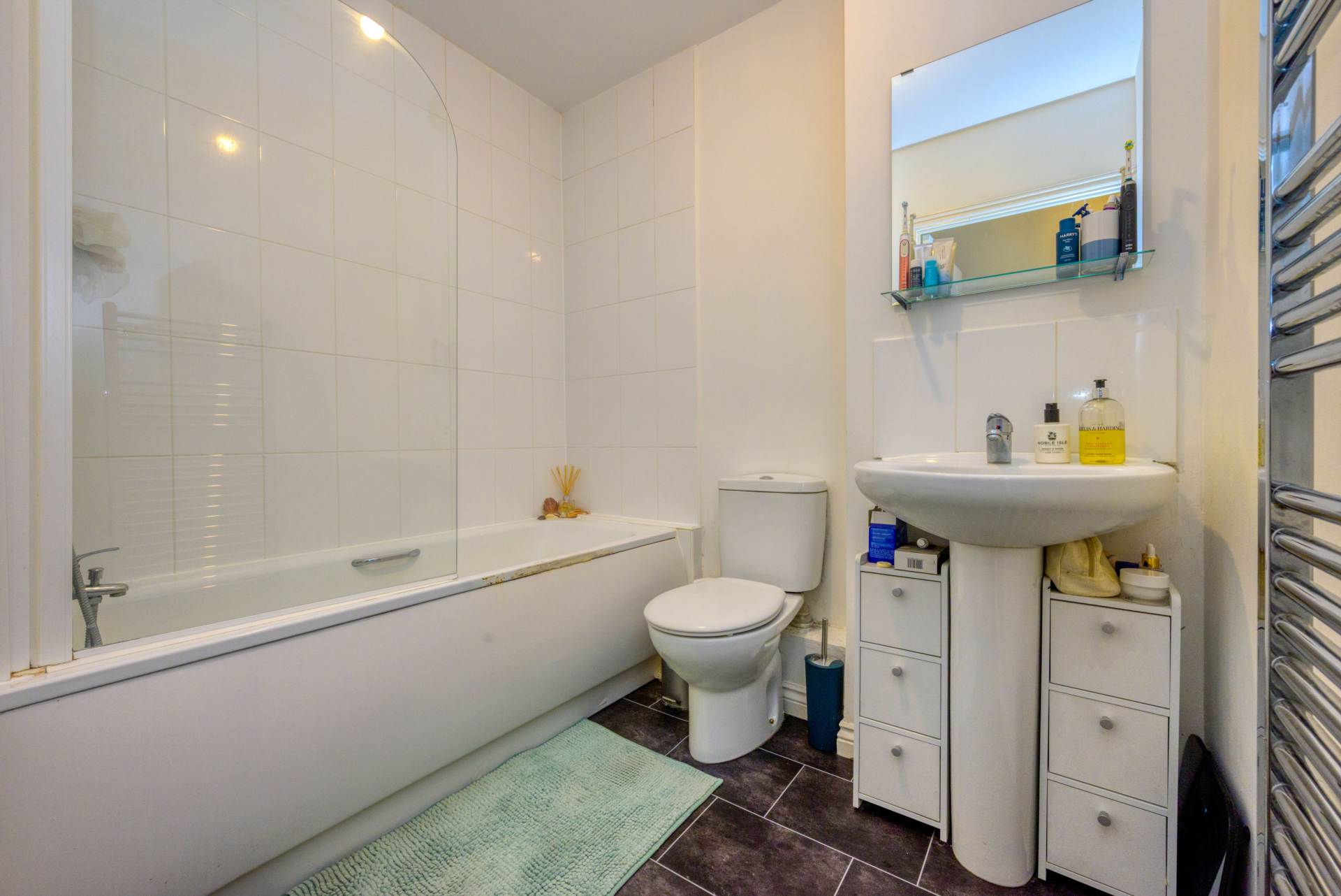 Additional Property Image 1 bedroom Apartment for sale in Reading 10