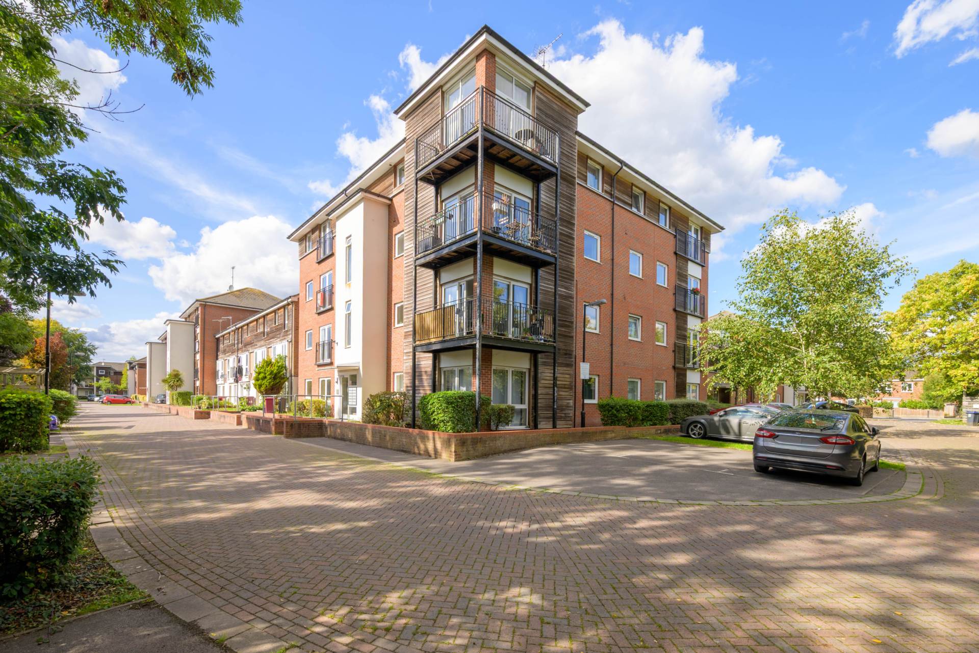 Additional Property Image 1 bedroom Apartment for sale in Reading 11