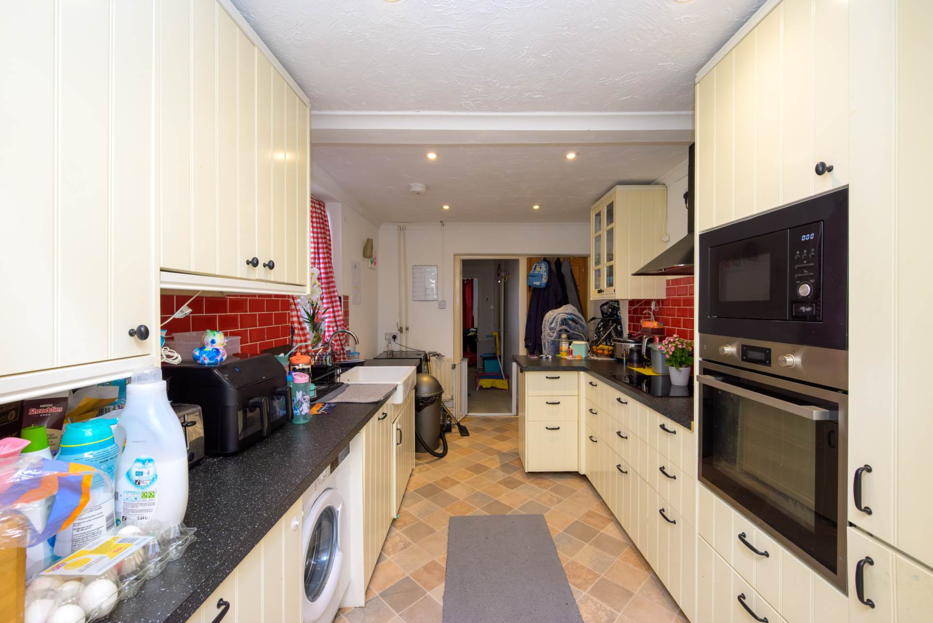 Additional Property Image 3 bedroom Terraced for sale in Reading 5