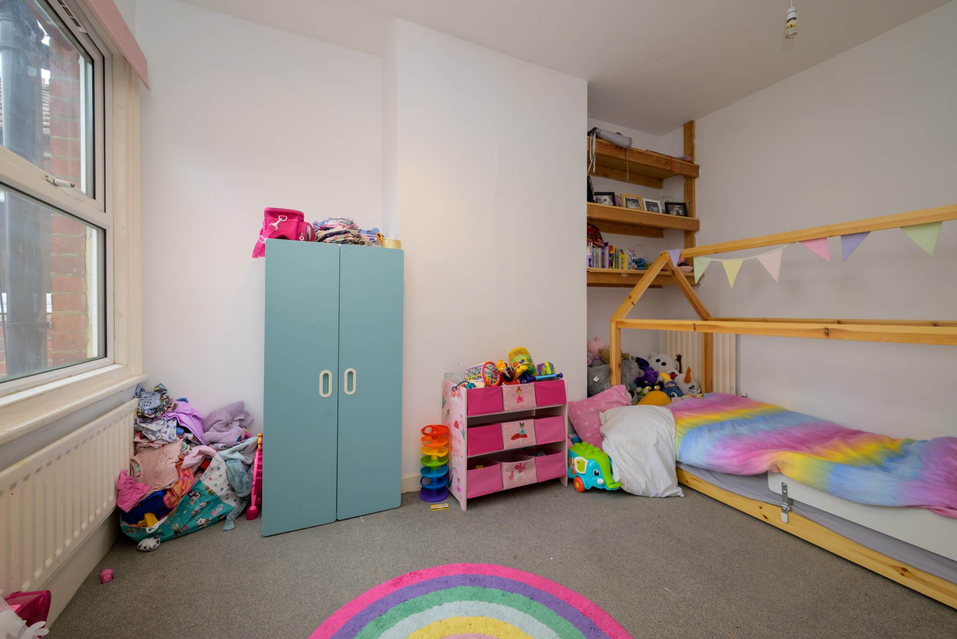 Additional Property Image 3 bedroom Terraced for sale in Reading 8