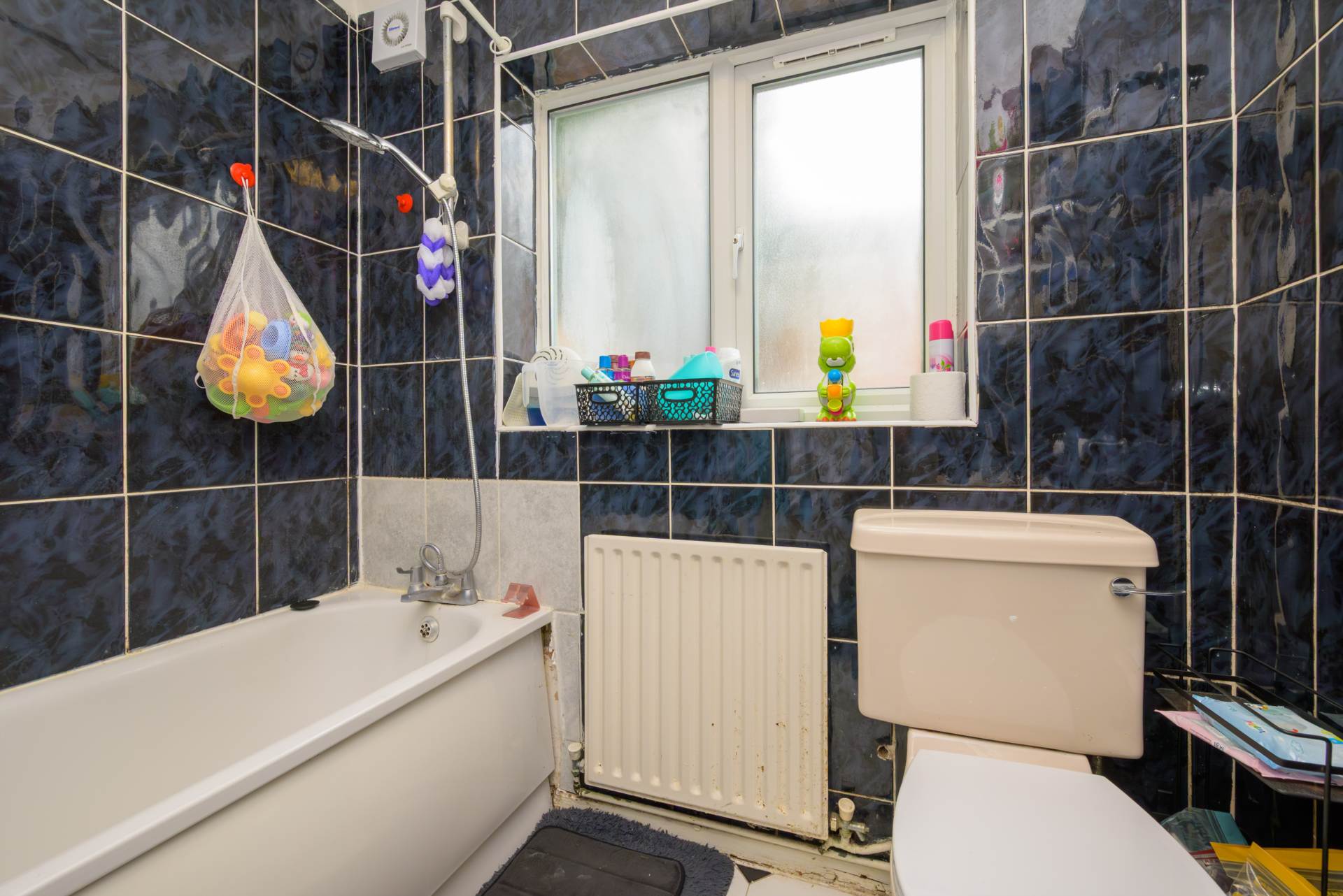 Additional Property Image 3 bedroom Terraced for sale in Reading 9