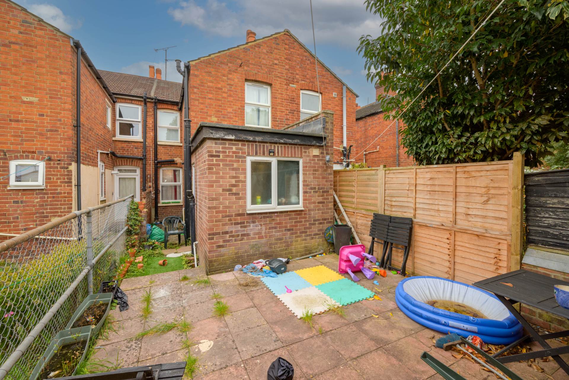 Additional Property Image 3 bedroom Terraced for sale in Reading 10