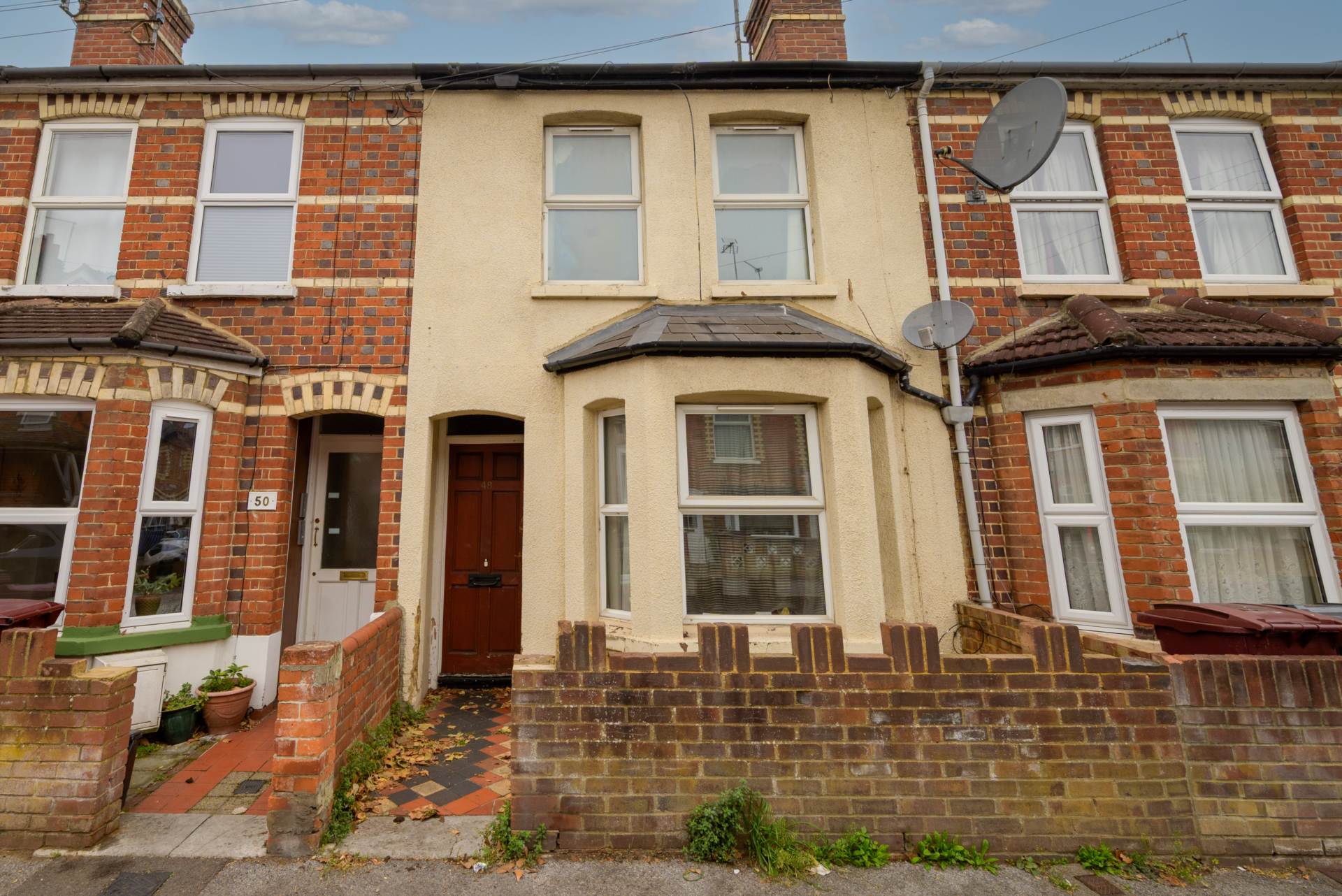 Additional Property Image 3 bedroom Terraced for sale in Reading 11