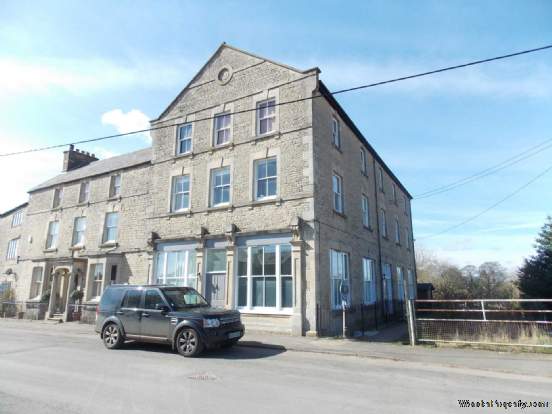 Additional Property Image 2 bedroom Flat for sale in Bicester 2