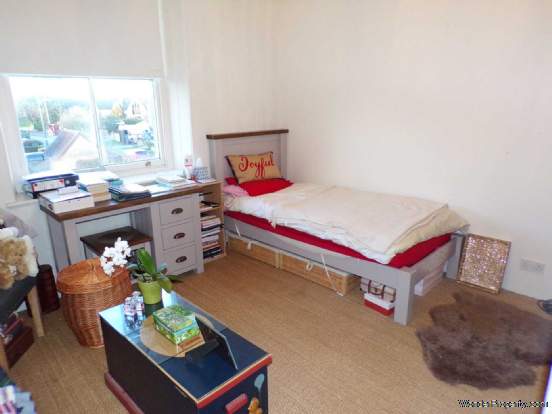 Additional Property Image 2 bedroom Flat for sale in Bicester 5