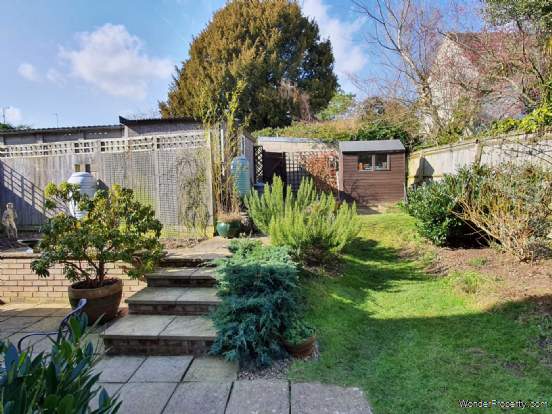 Additional Property Image 3 bedroom End of Terrace for sale in Bicester 4
