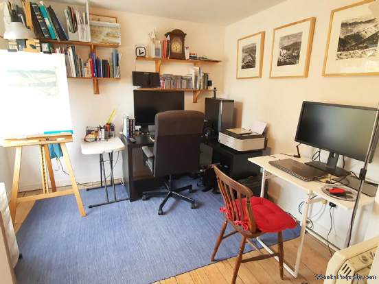 Additional Property Image 3 bedroom End of Terrace for sale in Bicester 9